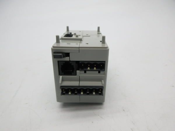 ALLEN BRADLEY 193-EIO-43-120 SER. B F/W 7.006 120VAC (WH) NSMP
