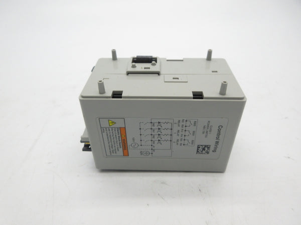 ALLEN BRADLEY 193-EIO-43-120 SER. B F/W 7.006 120VAC (WH) NSMP