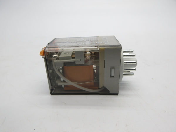INDUSTRIAL SPARE PART 700-HA33A12-3-4 SER. D 12VAC 10A (WH) NSMP