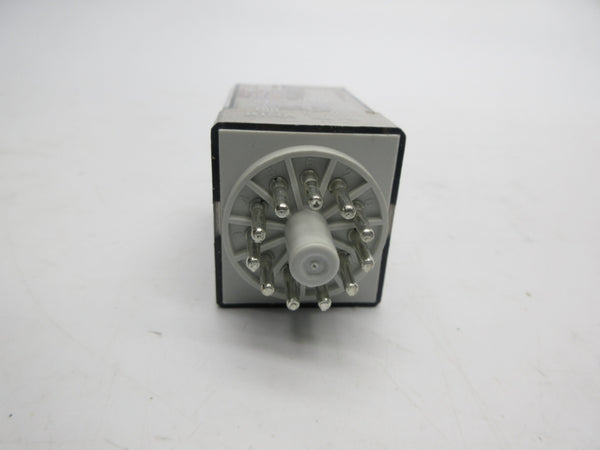 INDUSTRIAL SPARE PART 700-HA33A12-3-4 SER. D 12VAC 10A (WH) NSMP