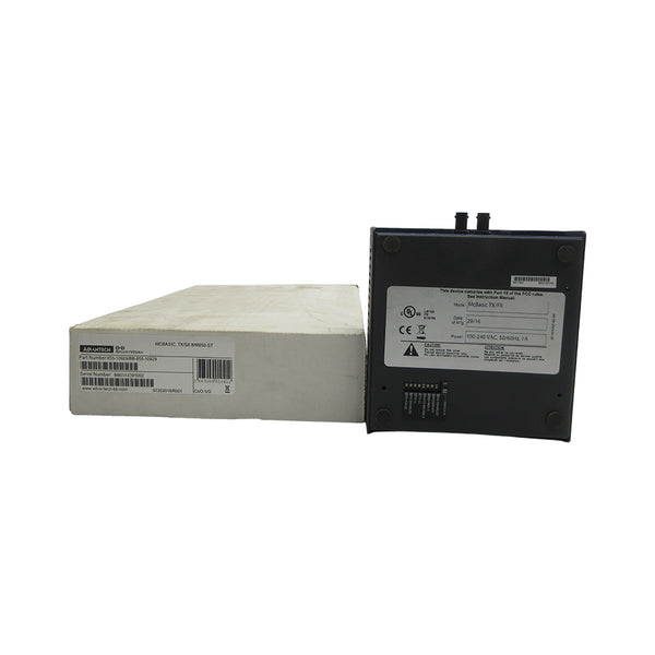 ADVANTECH 855-10929/BB-855-10929 MCBASICTX/FX 100-240VAC 1A NSMP