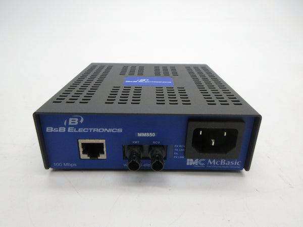 ADVANTECH 855-10929/BB-855-10929 MCBASICTX/FX 100-240VAC 1A NSMP