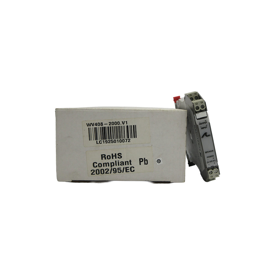 MODULE WV408-2000.V1 NSMP