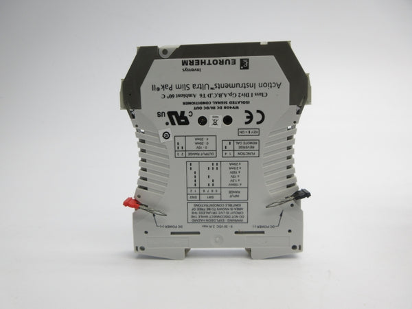 MODULE WV408-2000.V1 NSMP