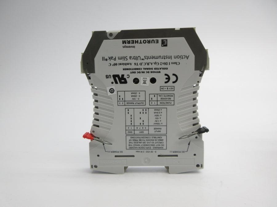 MODULE WV408-2000.V1 NSMP
