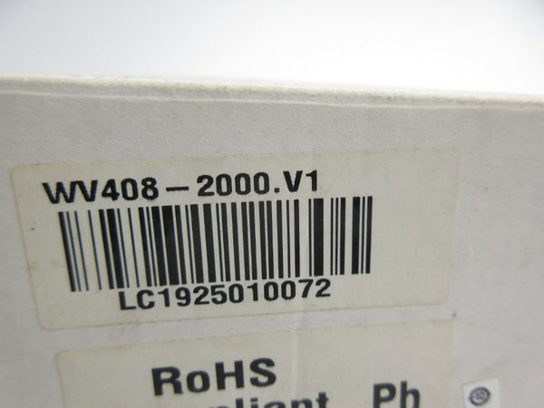 MODULE WV408-2000.V1 NSMP