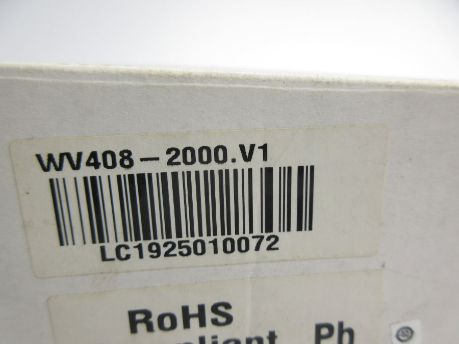 MODULE WV408-2000.V1 NSMP