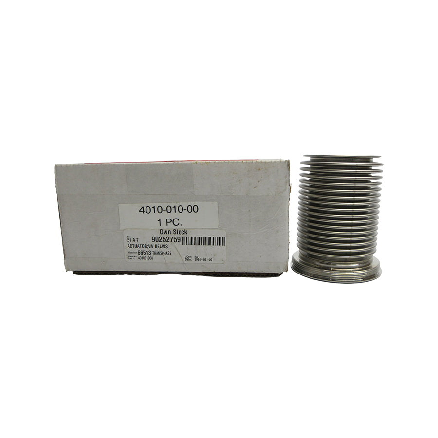 ACTUATOR 4010-010-00 NSMP