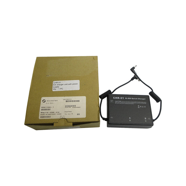 MAGNETEK CHR-01 NSMP