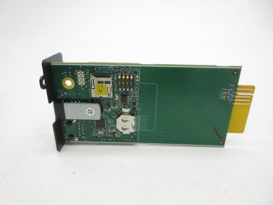 EATON NETWORK-M2 REV. 02 NSMP
