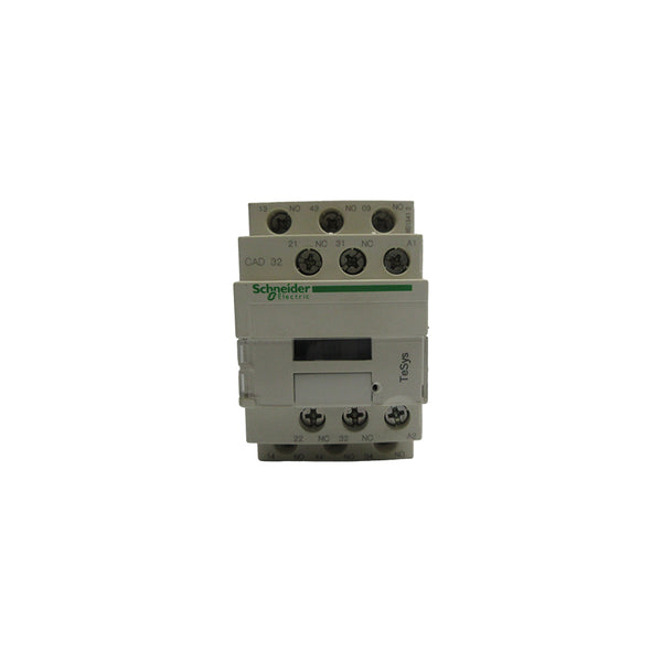 SCHNEIDER ELECTRIC CAD32G7 120V NSNP
