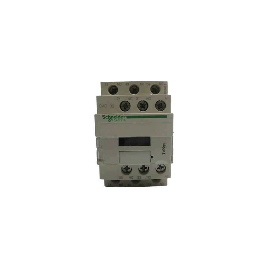 SCHNEIDER ELECTRIC CAD32G7 120V NSNP