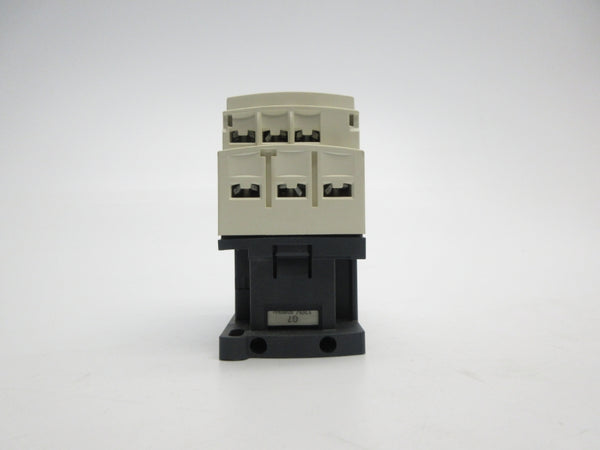 SCHNEIDER ELECTRIC CAD32G7 120V NSNP