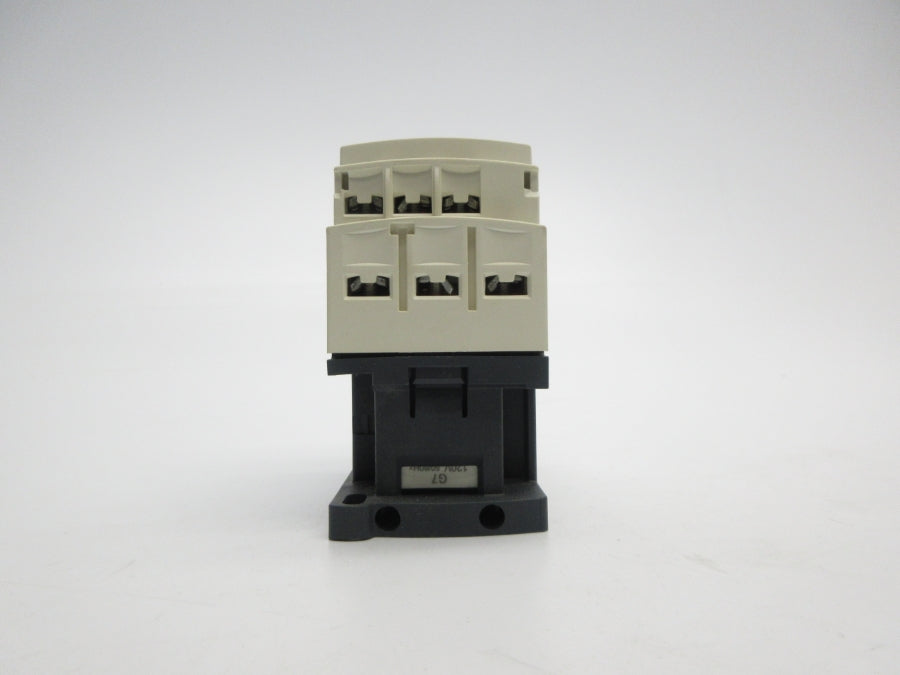 SCHNEIDER ELECTRIC CAD32G7 120V NSNP