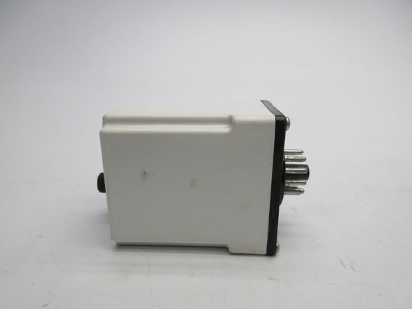 SQUARE D 9050JCK47V20 SER. D 0.3-30M NSNP