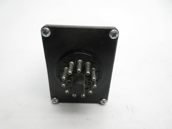 SQUARE D 9050JCK47V20 SER. D 0.3-30M NSNP