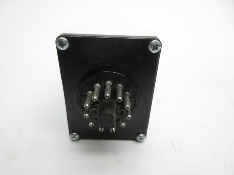 SQUARE D 9050JCK47V20 SER. D 0.3-30M NSNP