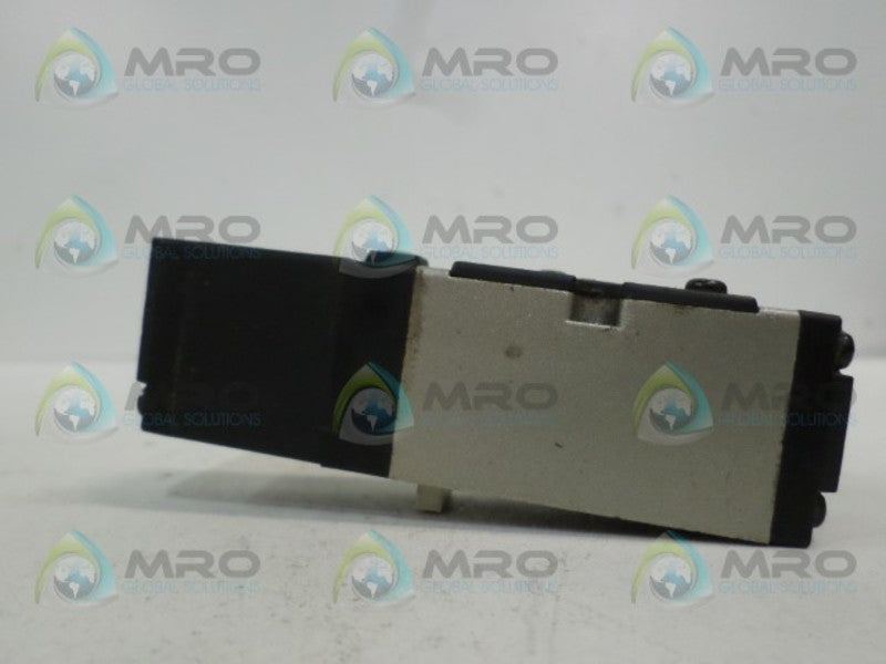 SMC NVSP4116-0052D AIR VALVE UNMP