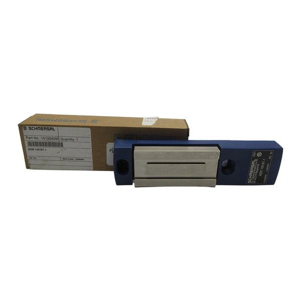SCHMERSAL 101204290 MZM100-B1.1 NSMP