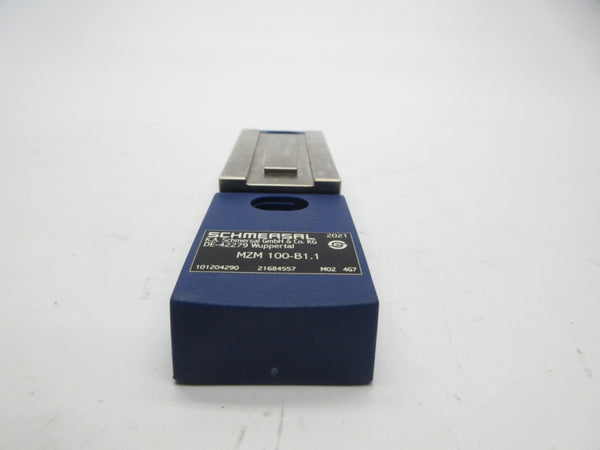 SCHMERSAL 101204290 MZM100-B1.1 NSMP