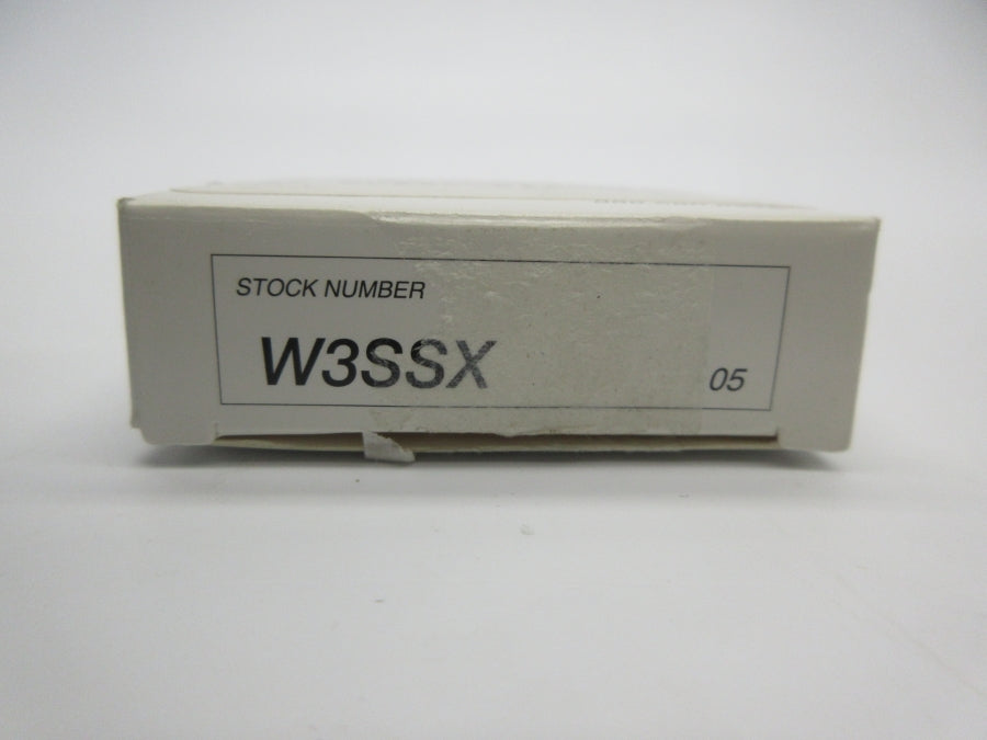 BISHOP WISECARVER W3SSX NSMP
