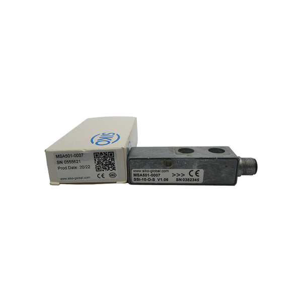 SIKO MSA501-0007 NSMP