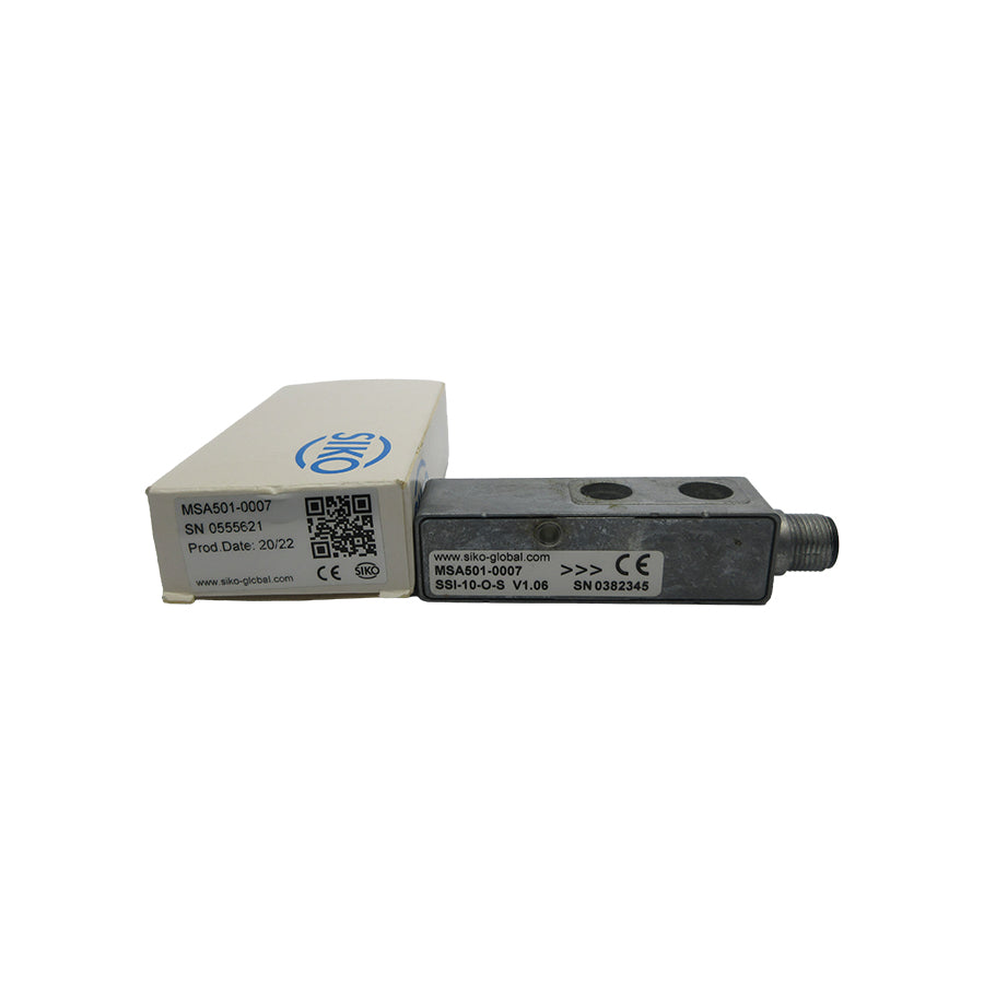 SIKO MSA501-0007 NSMP