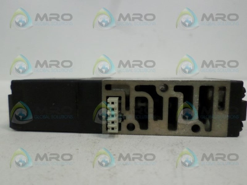 SMC NVSP4116-0052D AIR VALVE UNMP