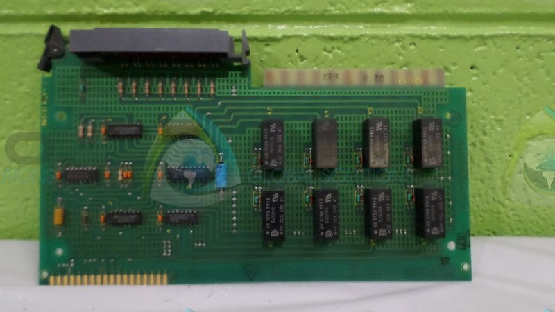 INDUSTRIAL SPARE PART 960131 MODULE UNMP