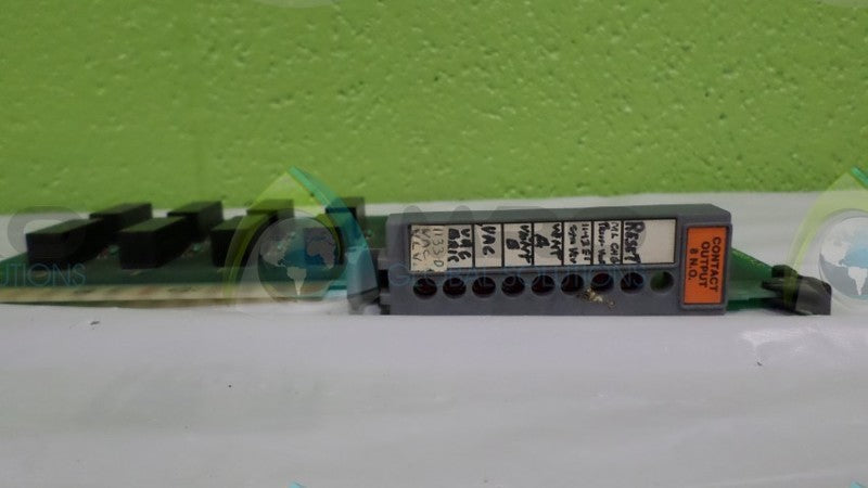 INDUSTRIAL SPARE PART 960131 MODULE UNMP