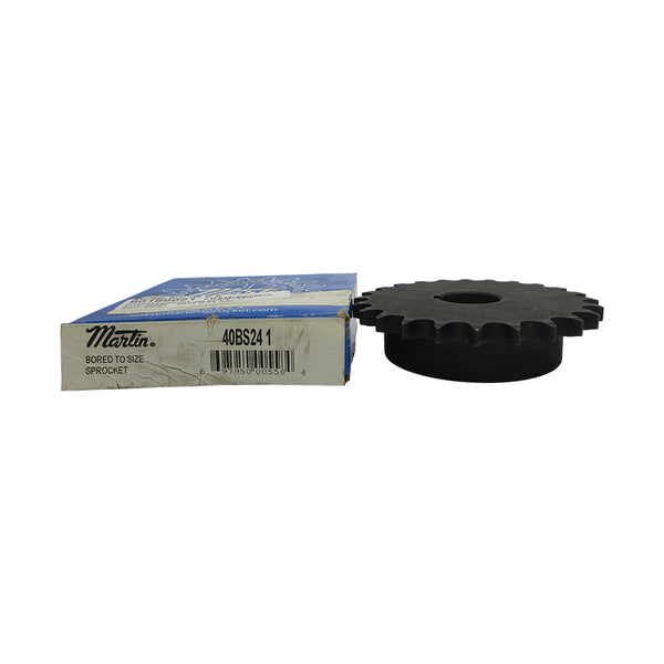 MARTIN 40BS24 1" NSMP