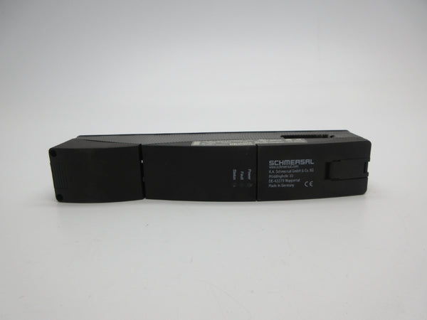 SCHMERSAL 103044814 AZM201Z-I2-SK-T-1P2PW-DU NSMP