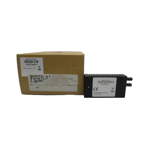 TRANSITION NETWORKS M/E-TX-FX-01 NSMP