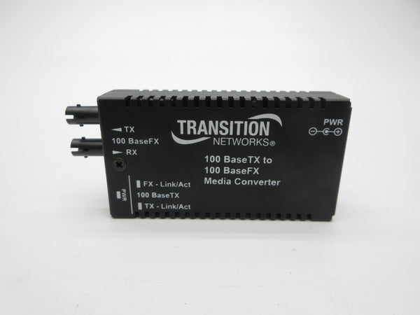 TRANSITION NETWORKS M/E-TX-FX-01 NSMP