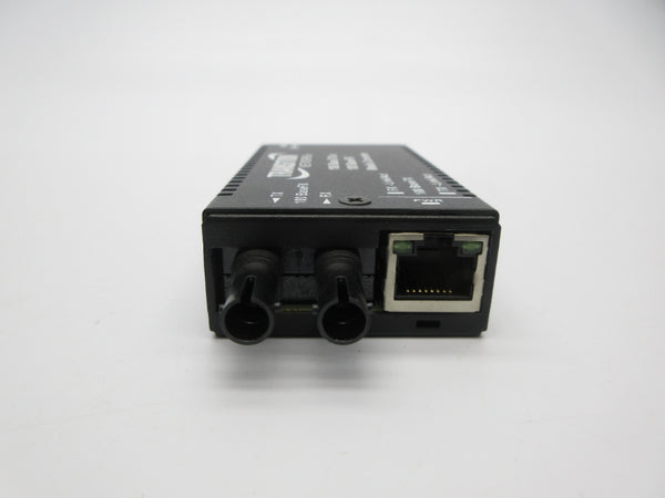 TRANSITION NETWORKS M/E-TX-FX-01 NSMP