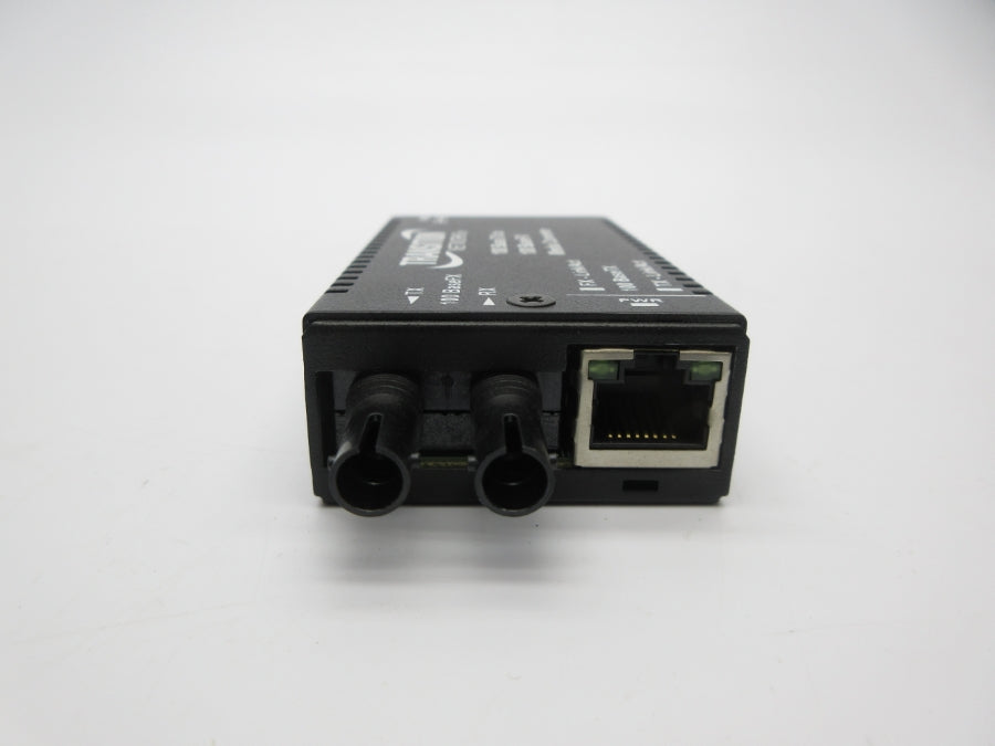 TRANSITION NETWORKS M/E-TX-FX-01 NSMP