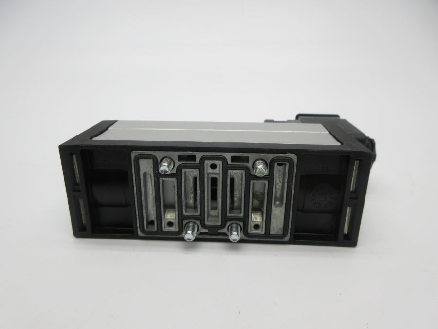 PARKER DX1-621-BL53 120VAC NSMP
