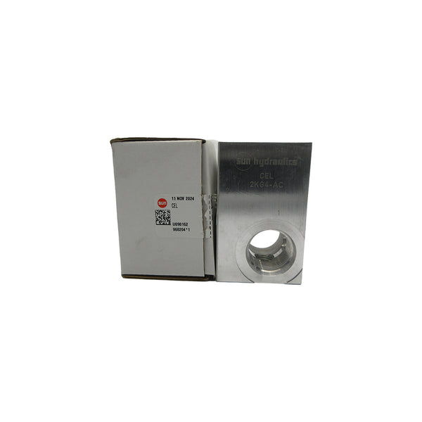 SUN HYDRAULICS CEL NSMP
