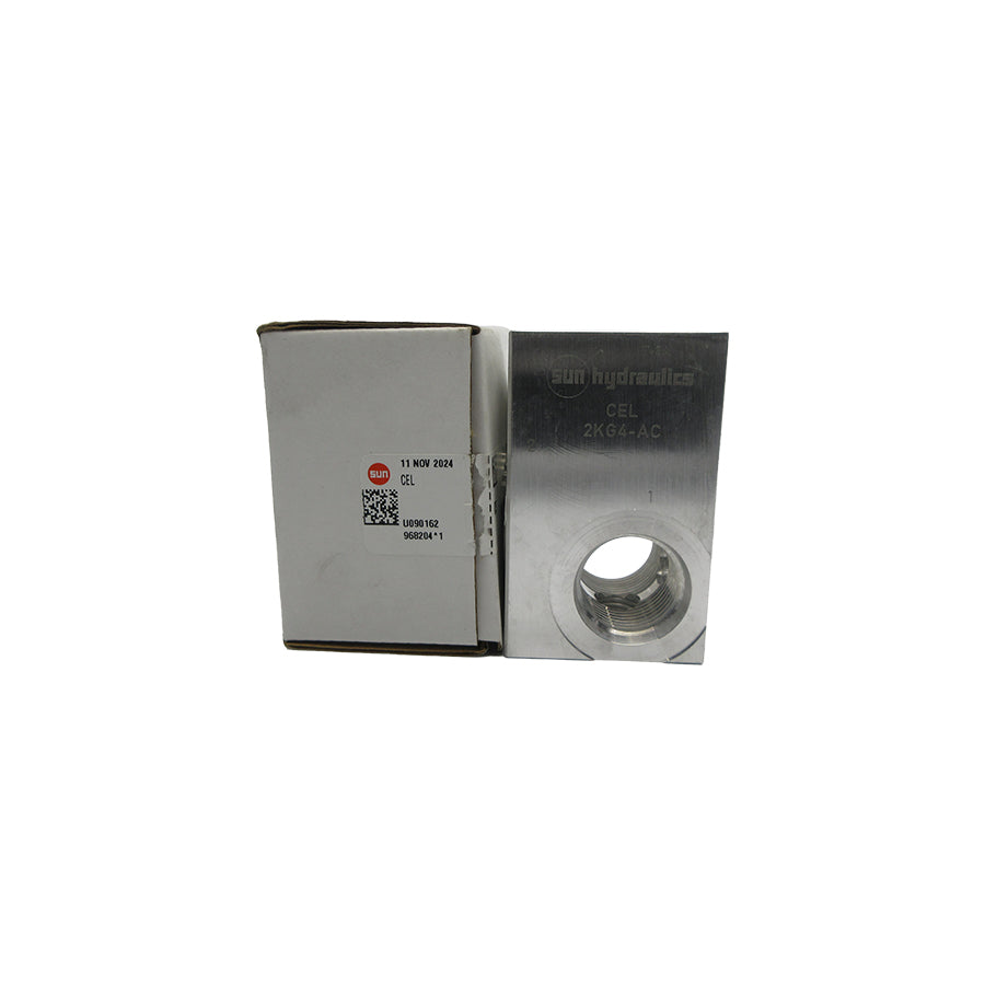 SUN HYDRAULICS CEL NSMP