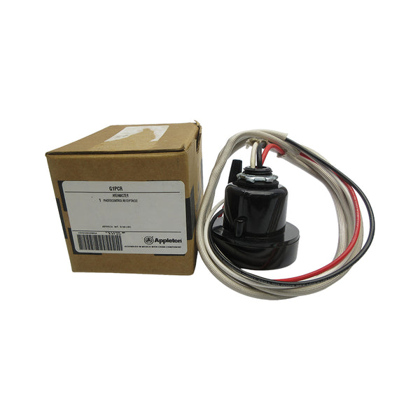 APPLETON G1PCR NSMP