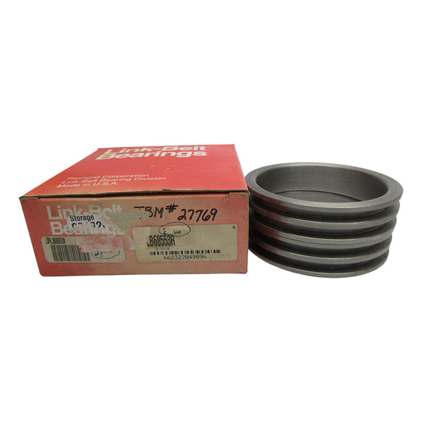 LINK-BELT BEARINGS LBPLB68553R 3-7/16" NSMP