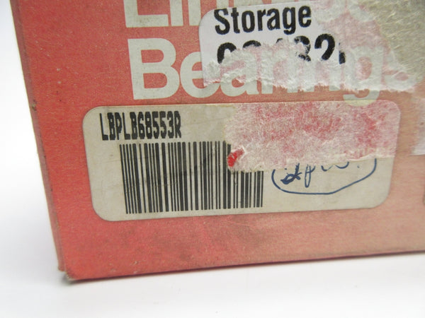 LINK-BELT BEARINGS LBPLB68553R 3-7/16" NSMP