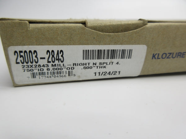 GARLOCK 25003-2843 NSMP
