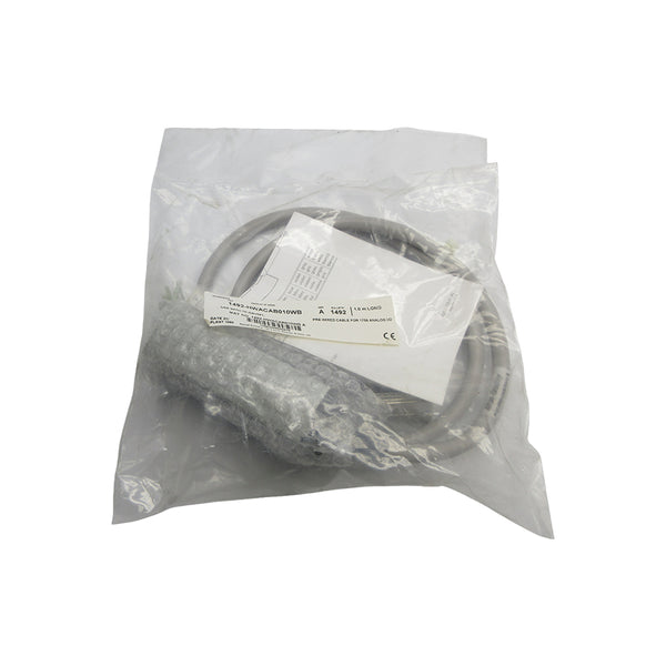 ALLEN BRADLEY 1492-HWACAB010WB SER. A NSMP