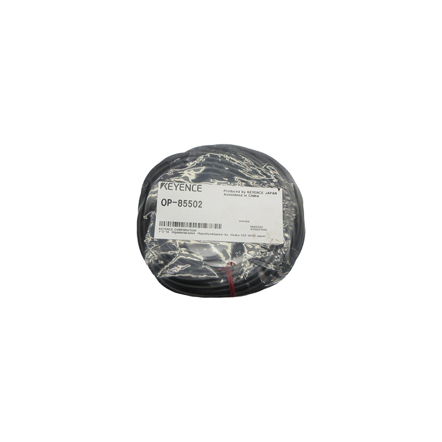 KEYENCE OP-85502 NSMP