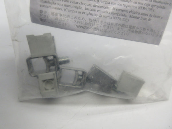 ALLEN BRADLEY 140G-H-TLC13 SER. A NSMP