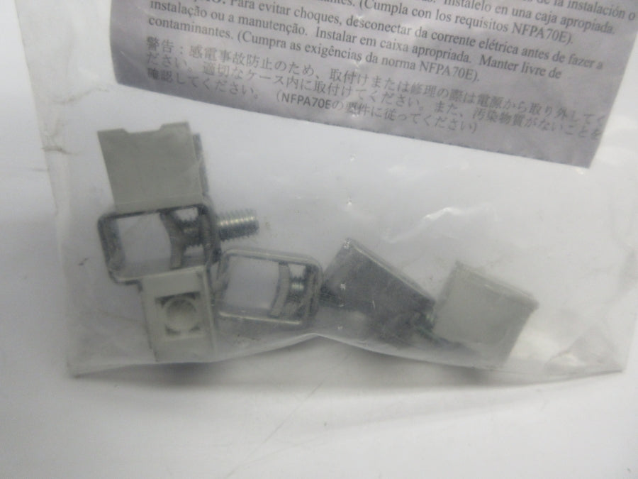 ALLEN BRADLEY 140G-H-TLC13 SER. A NSMP