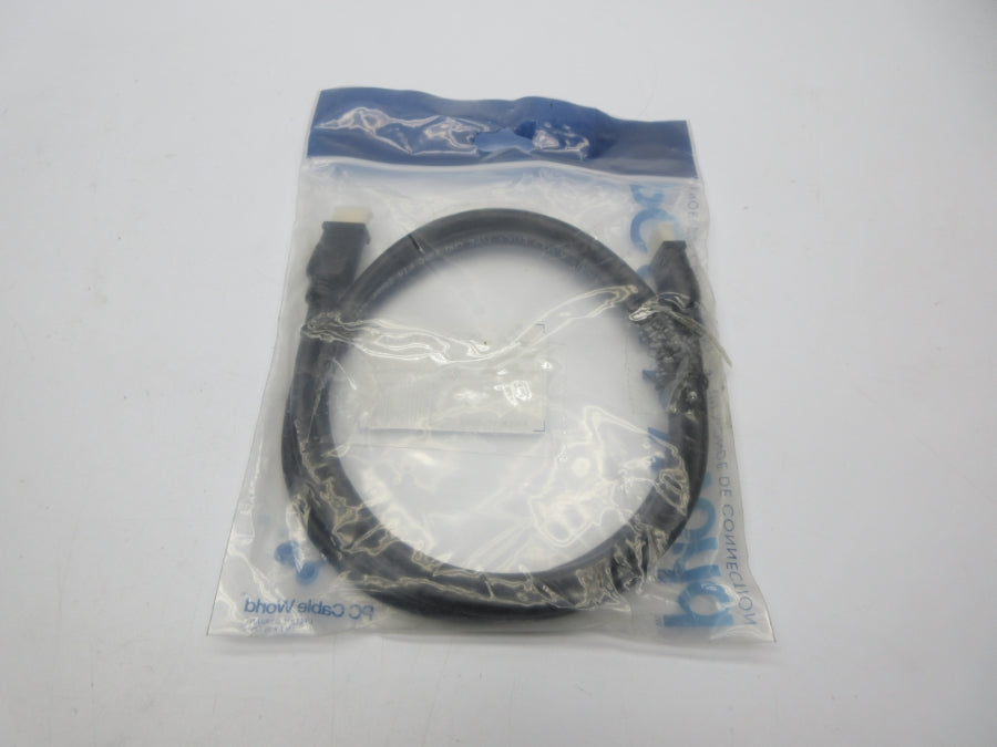 PC CABLE WORLD VC-554G NSMP