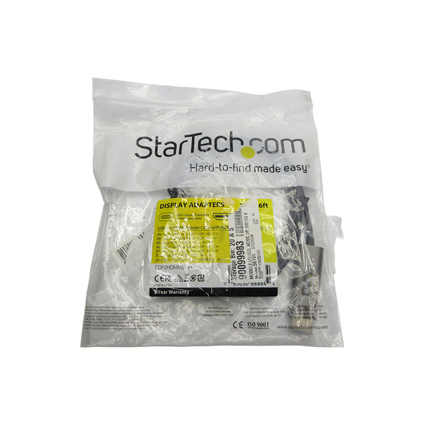 STARTECH CDP2HDMM2MH NSMP