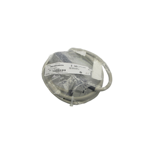 ALLEN BRADLEY 1492-HWCAB025X SER. B NSMP